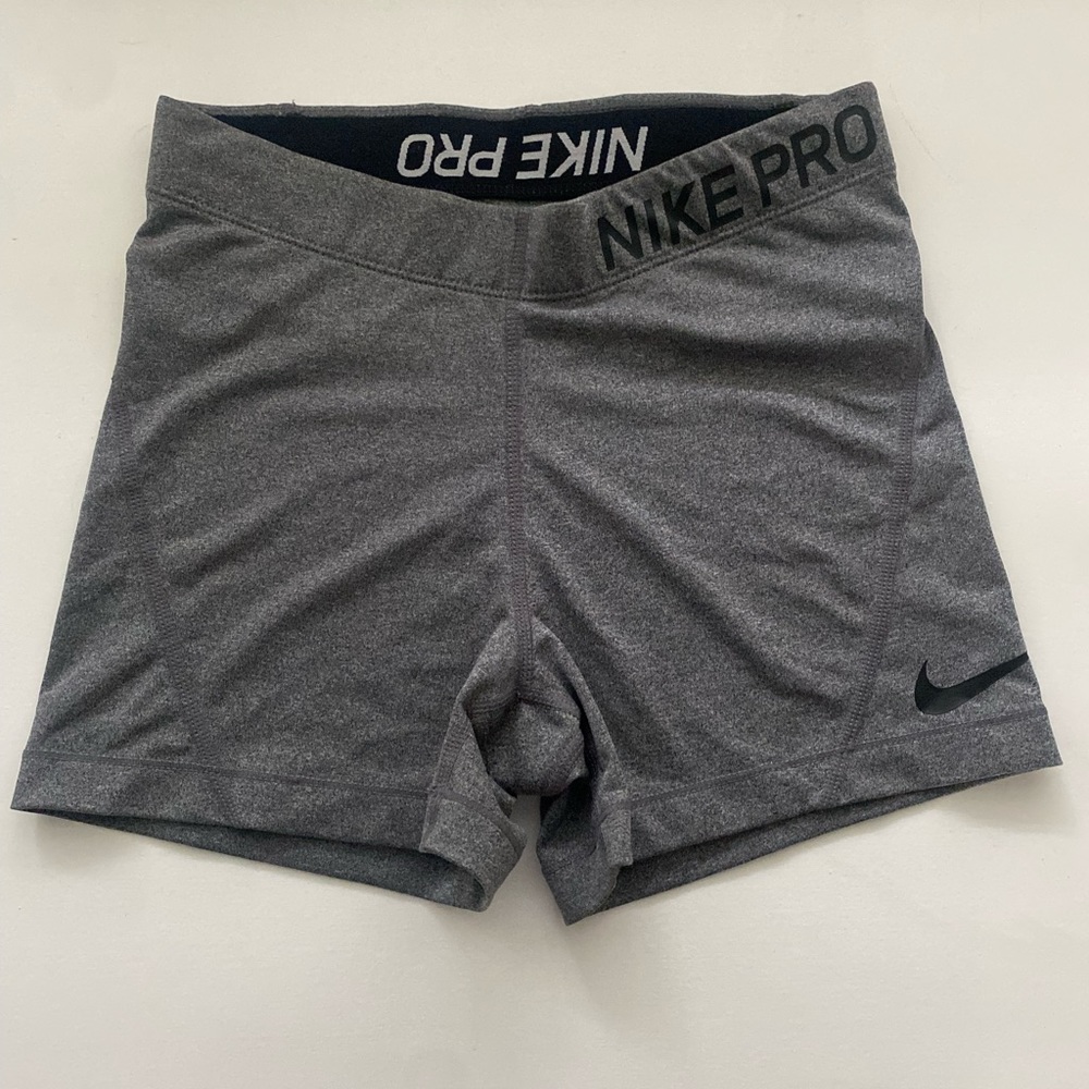 Women’s Nike Pro Shorts